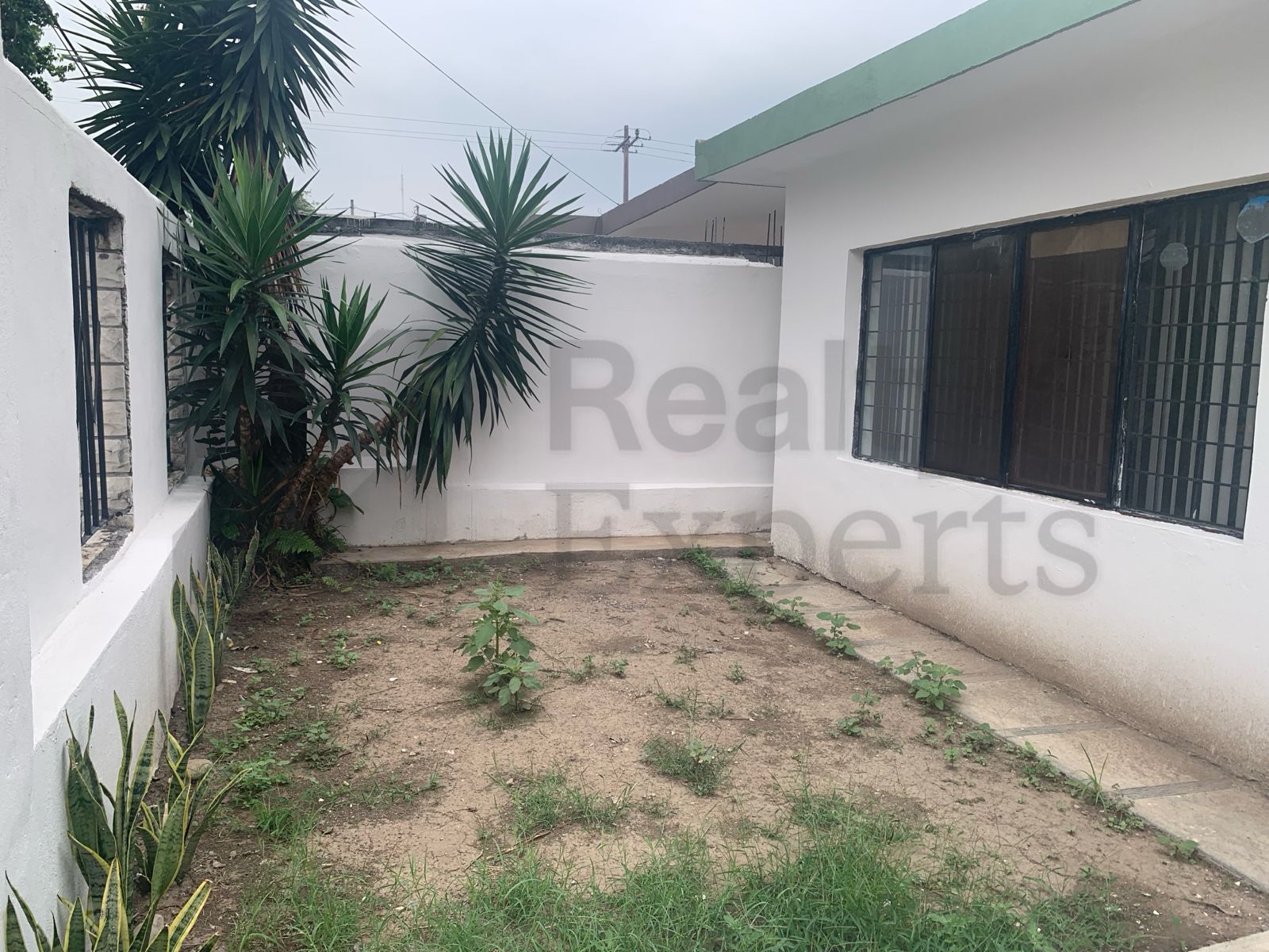 Casa en Renta en Mitras Centro
