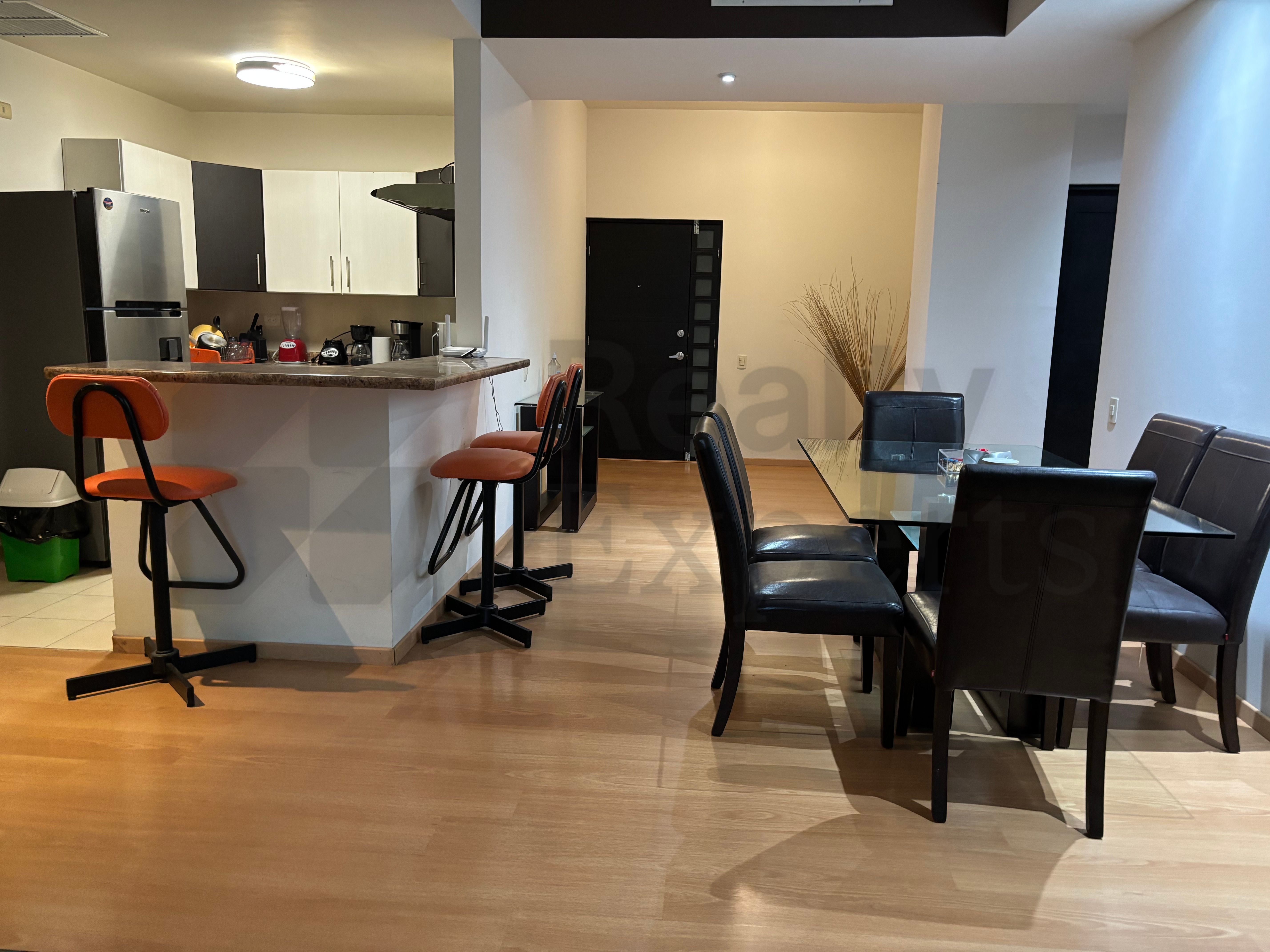 Departamento en Venta en Del Paseo Residencial