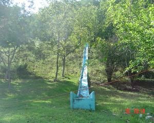 Terreno en Venta en San Pedro El Álamo