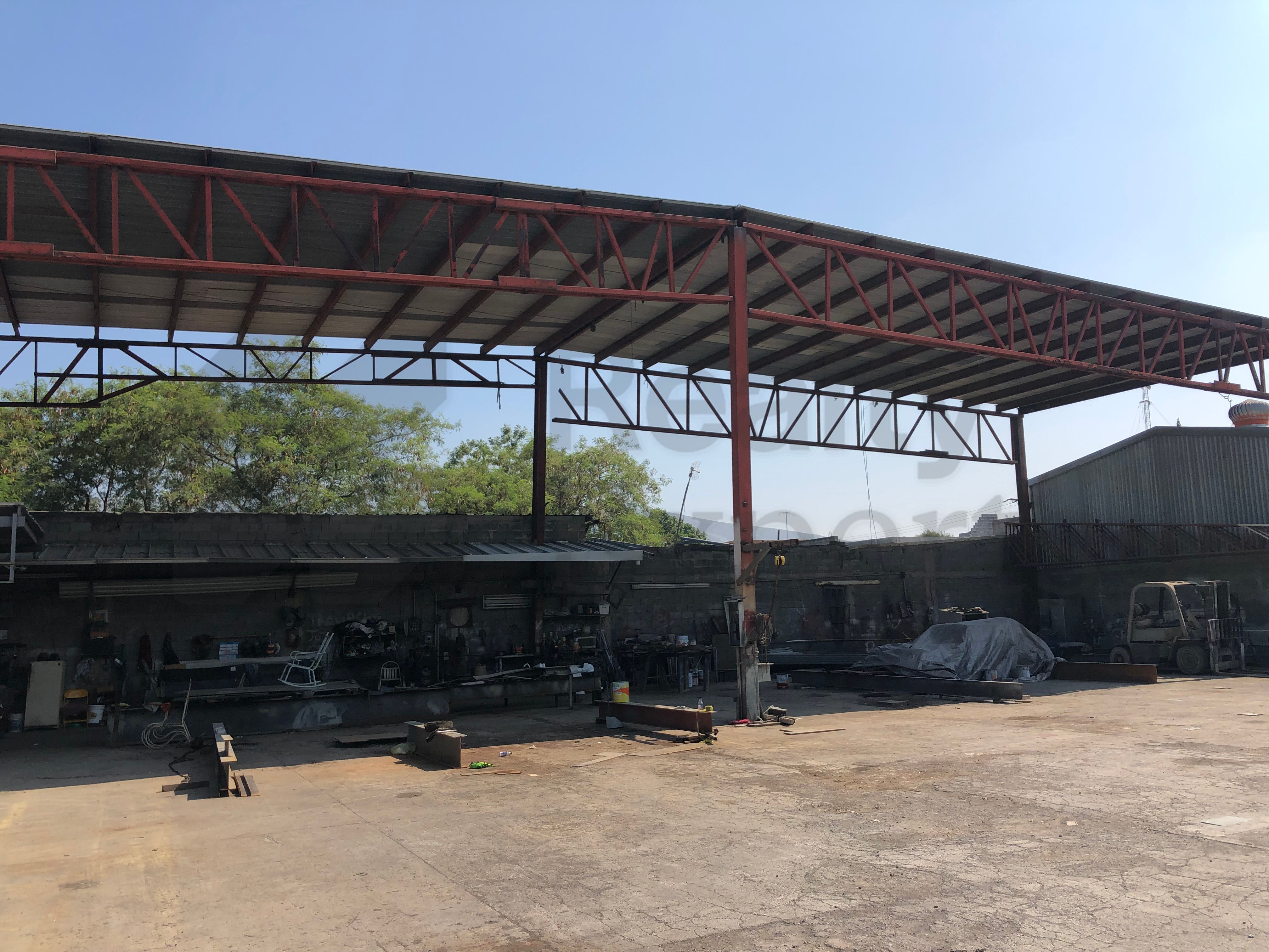 Terreno en Venta en Del Maestro