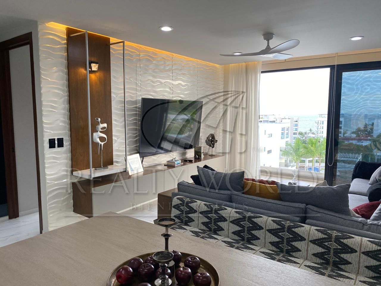 Departamento en Venta en Terralta