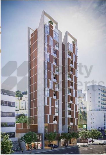 Departamento en Venta en Lomas de San Francisco