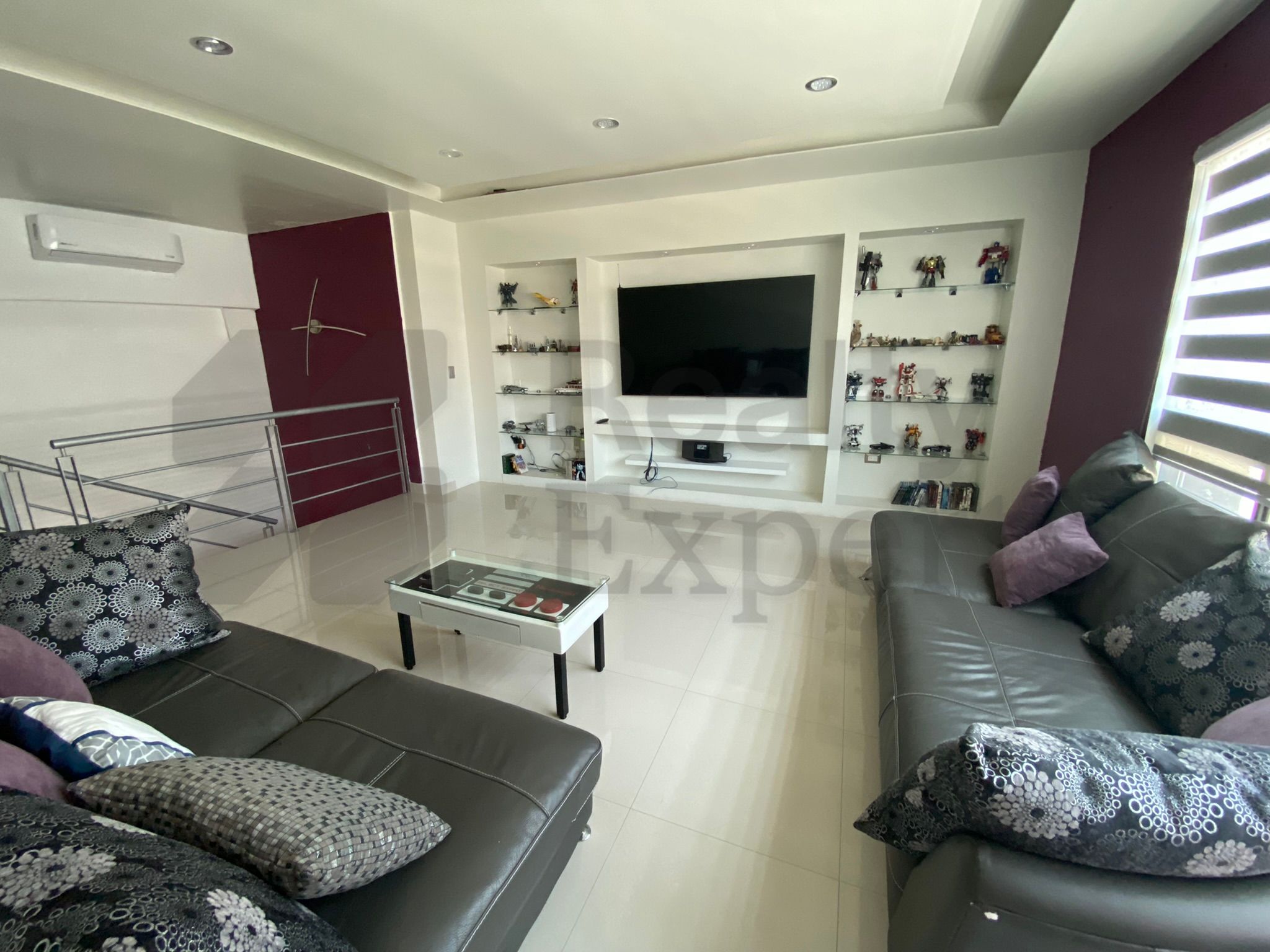 Casa en Renta en Del Paseo Residencial