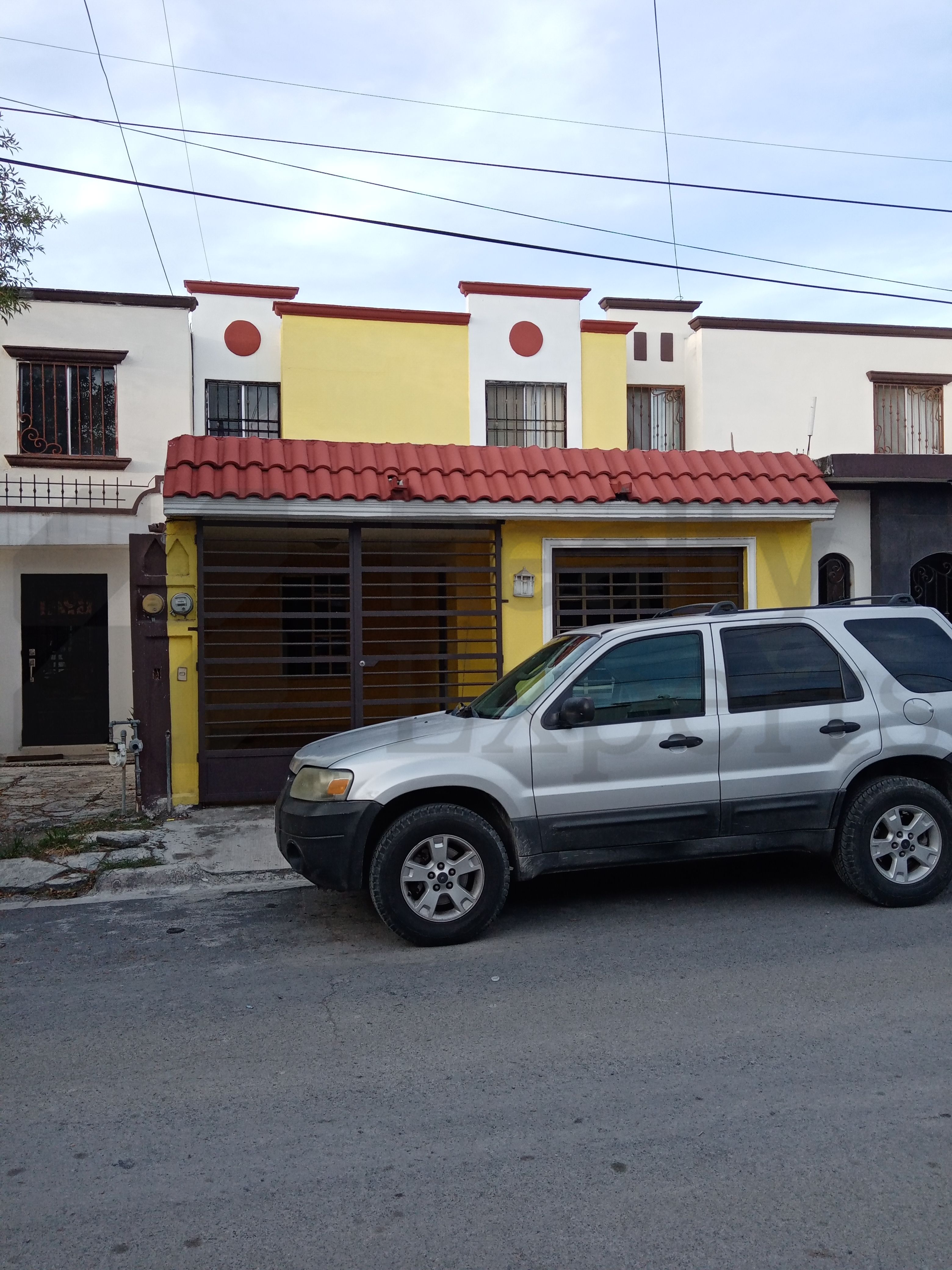 Casa en Renta en Fuentes de Guadalupe