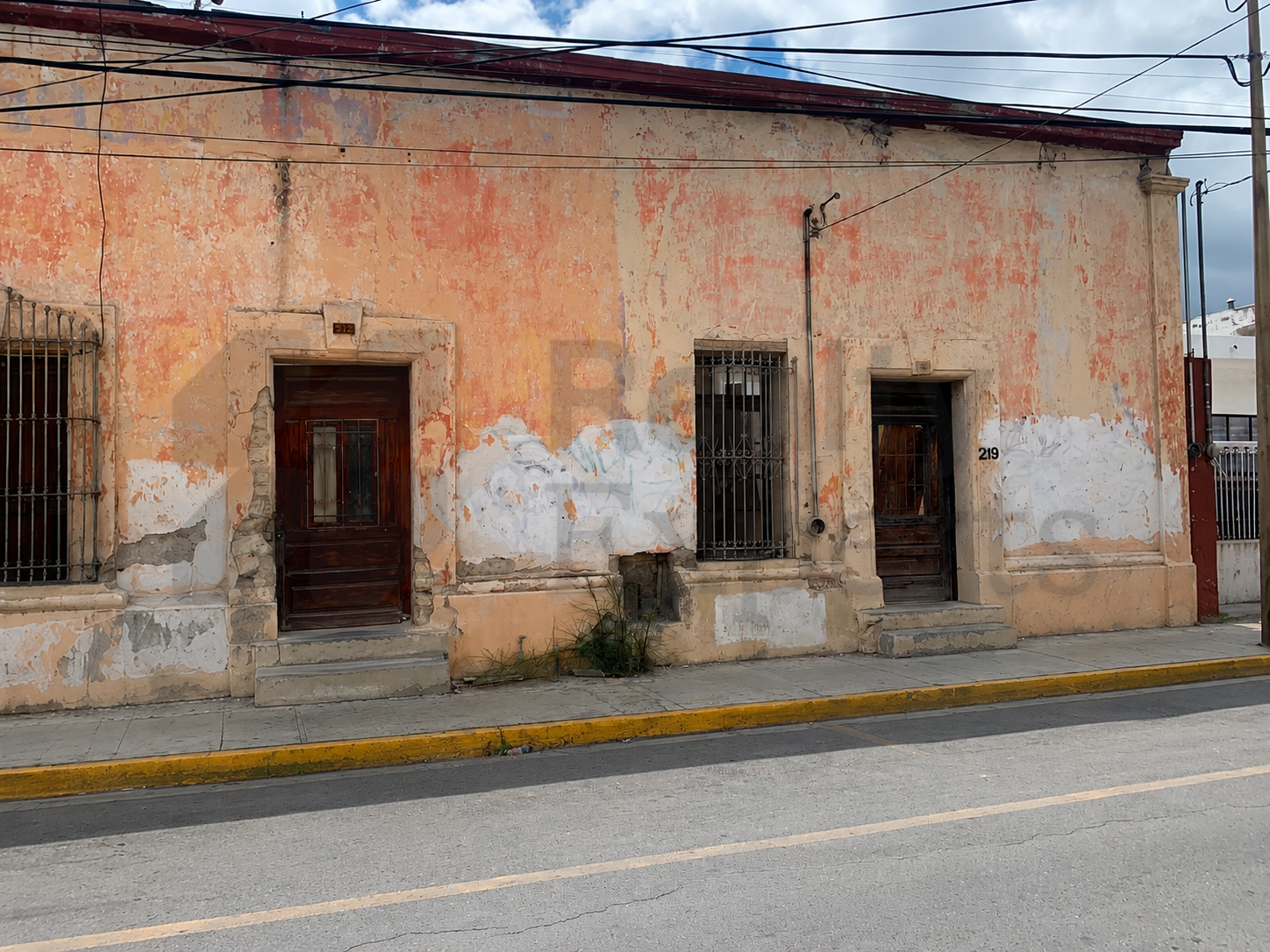 Terreno en Venta en Centro 