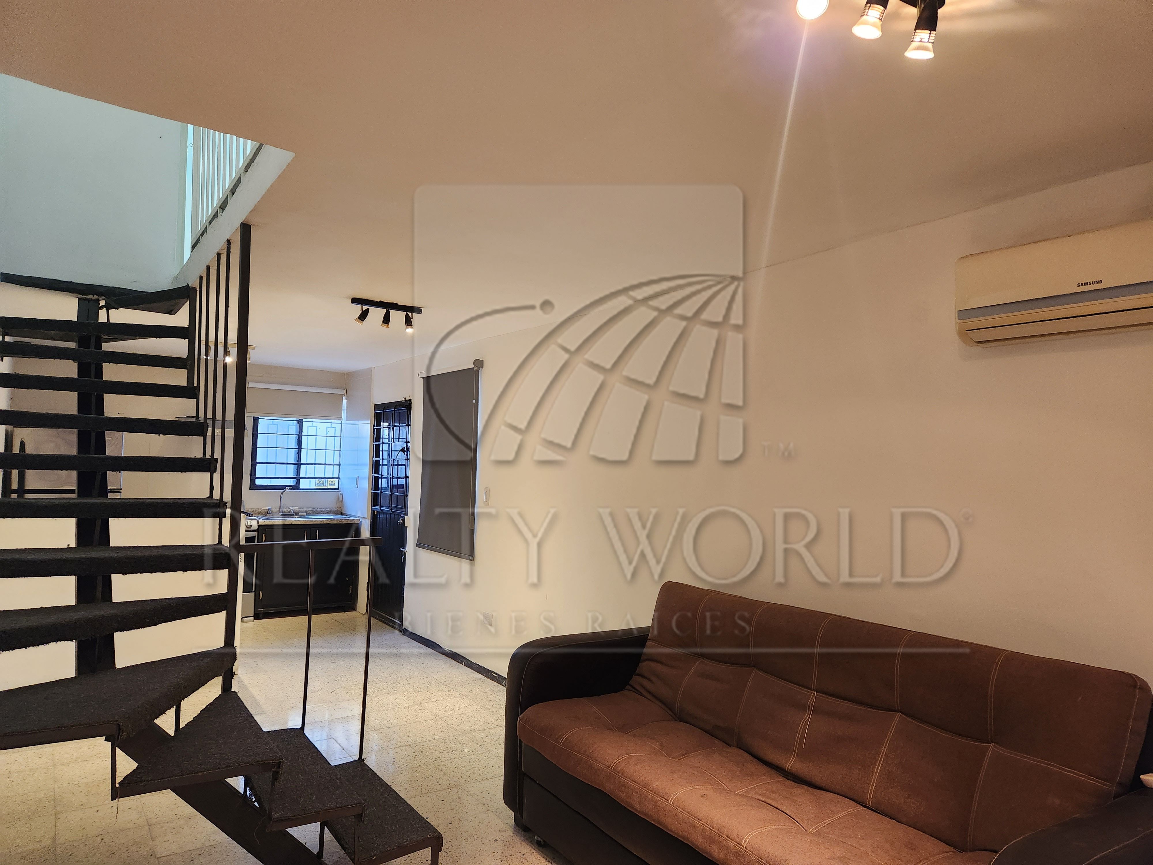 Casa en Renta en Hacienda Mitras