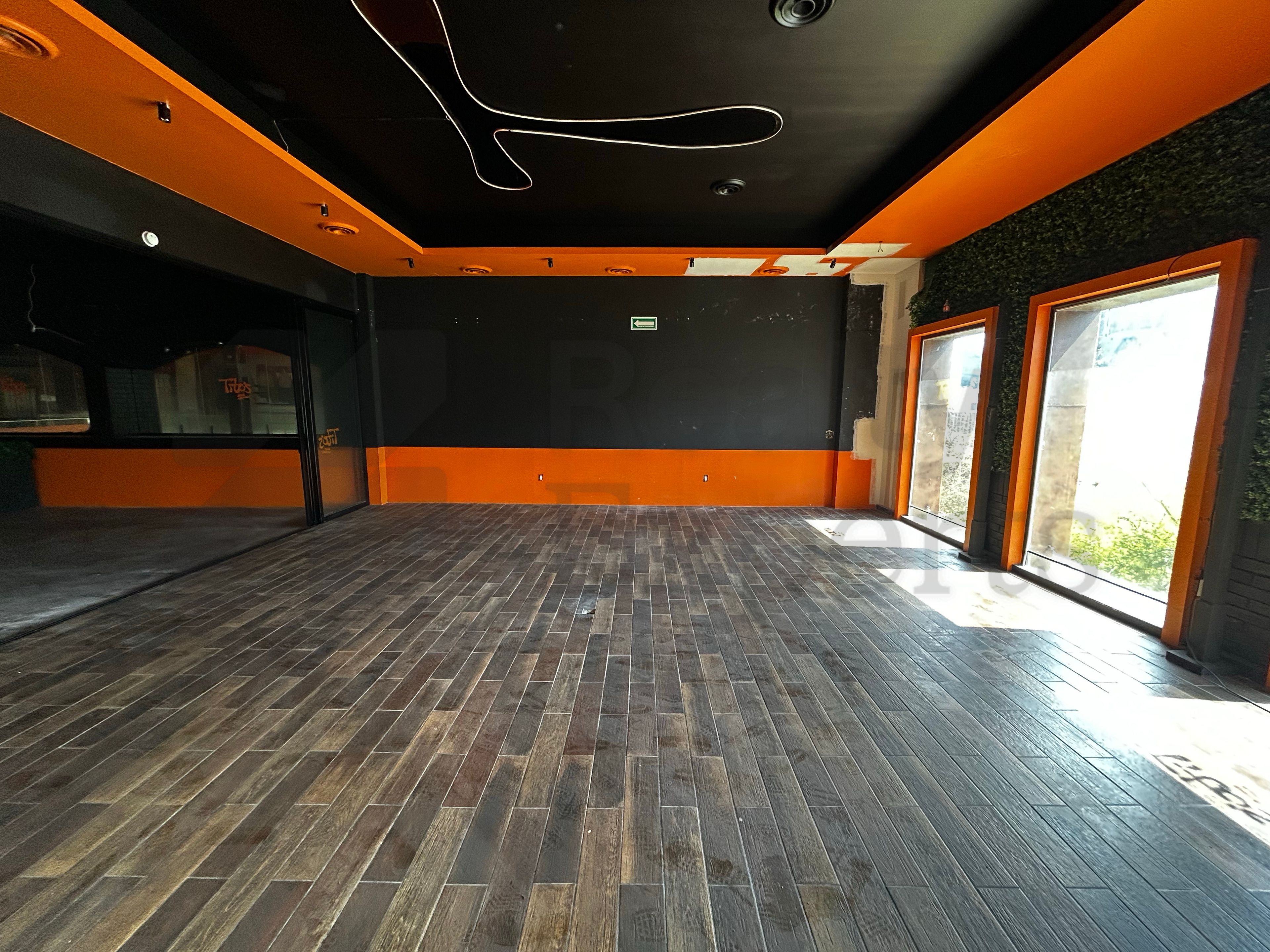 Local en Renta en Monterrey Centro