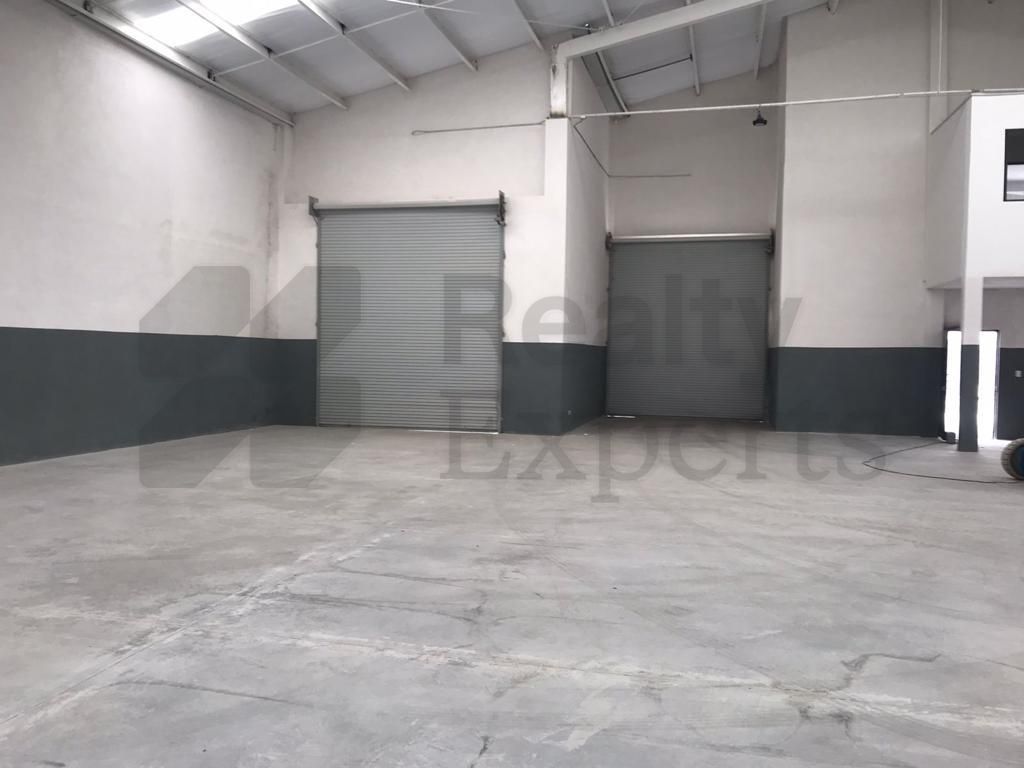 Nave Industrial en Renta en Santa Rosa