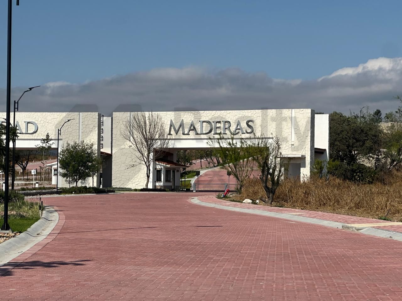 Terreno en Venta en Ciudad Maderas