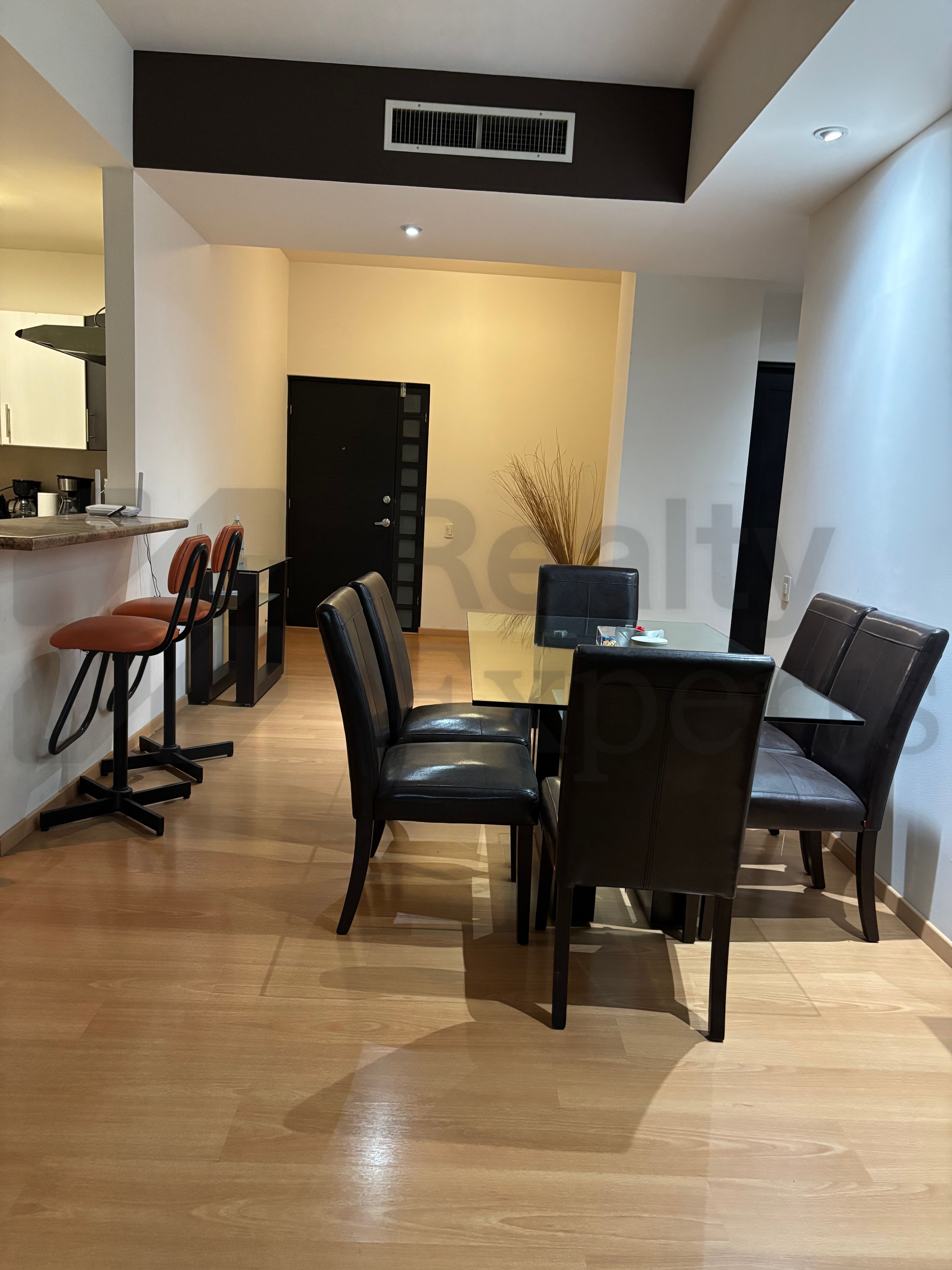 Departamento en Venta en Del Paseo Residencial