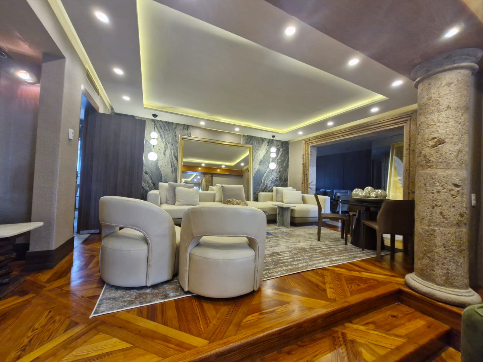 Casa en Renta en Jardines de San Agustin