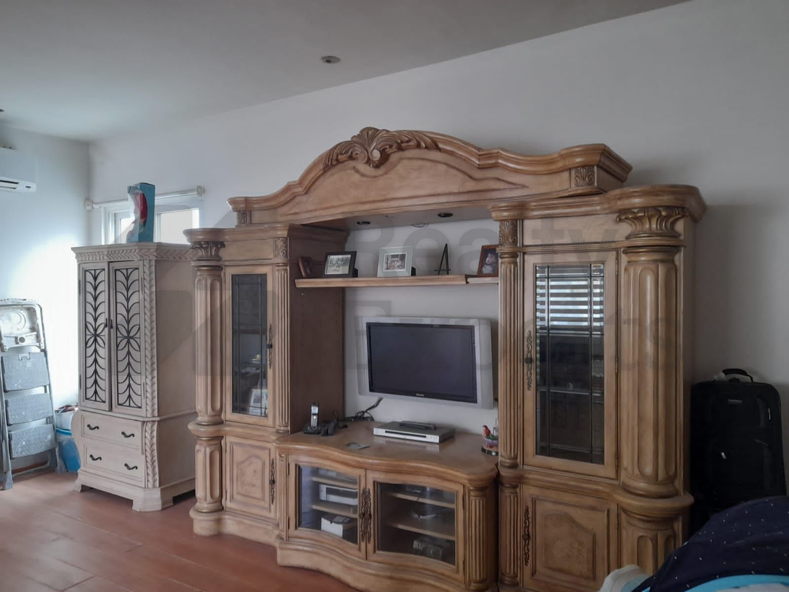 Casa en Venta en Valle de Cristal