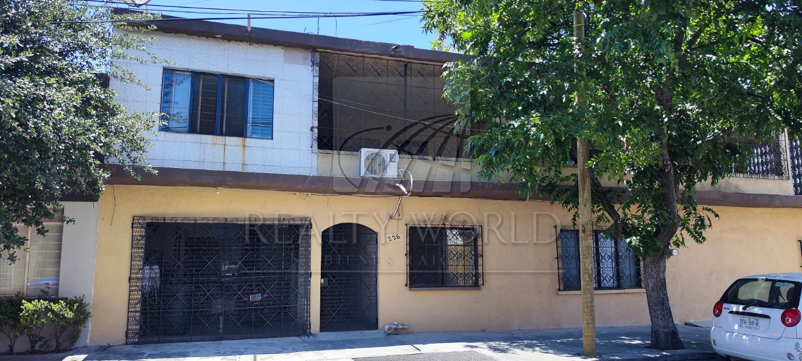 Casa en Venta en Francisco Garza Sada