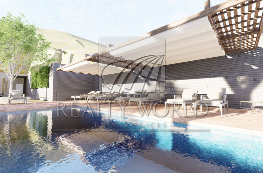 Departamento en Venta en Valle Meret
