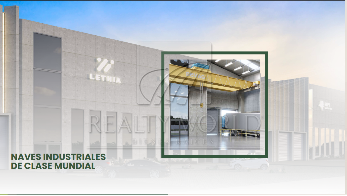 Bodega en Renta en Santa Rosa