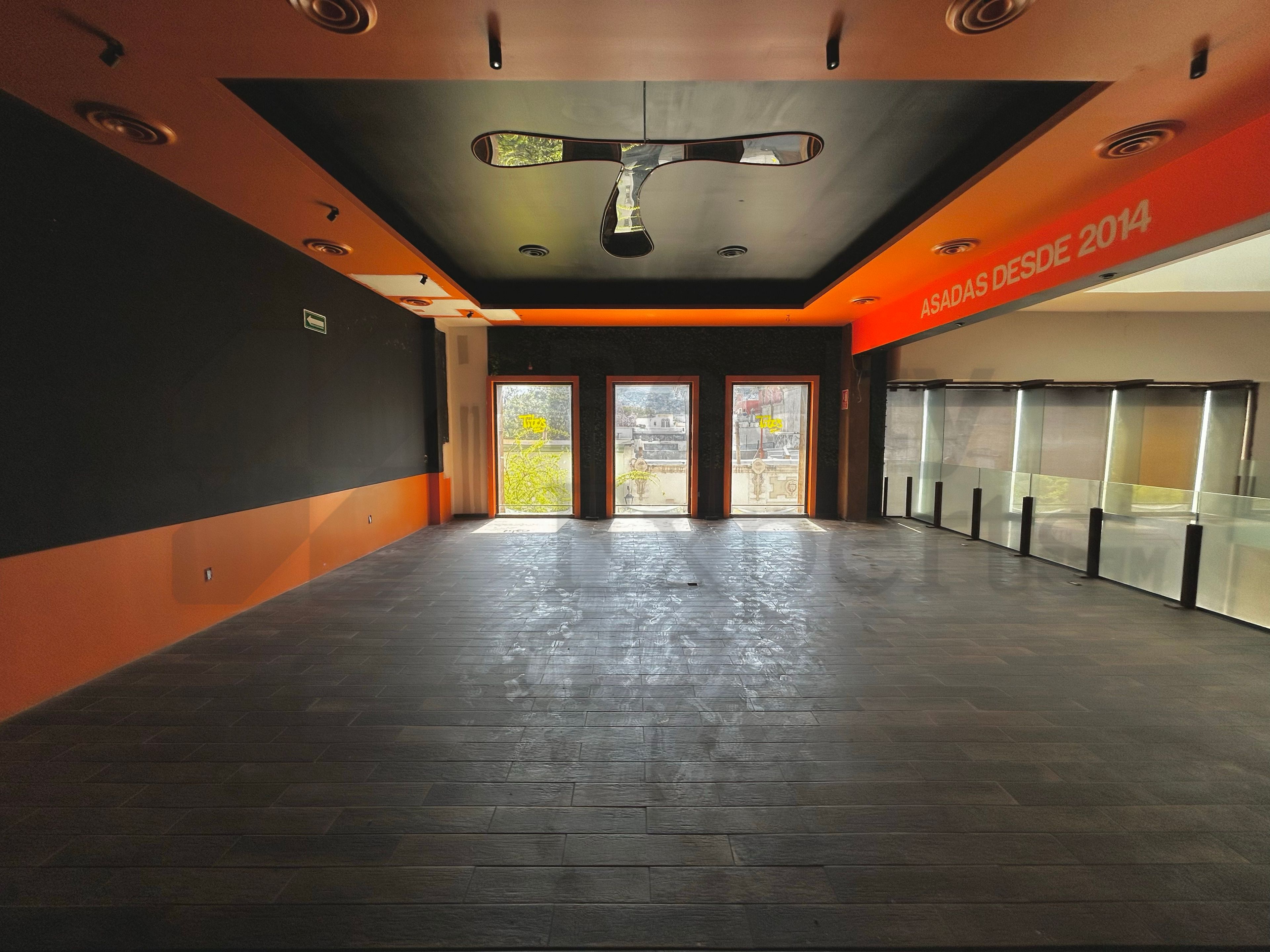 Local en Renta en Monterrey Centro