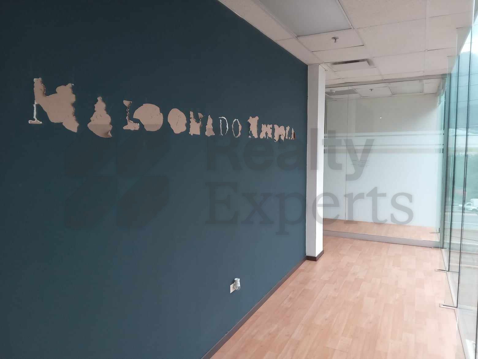Edificio de Oficinas en Renta en Del Valle