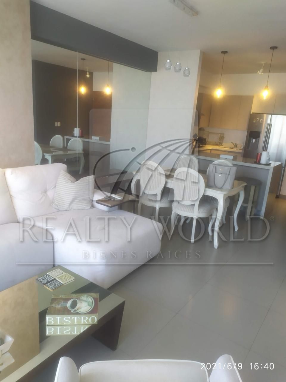 Departamento en Venta en Santa María