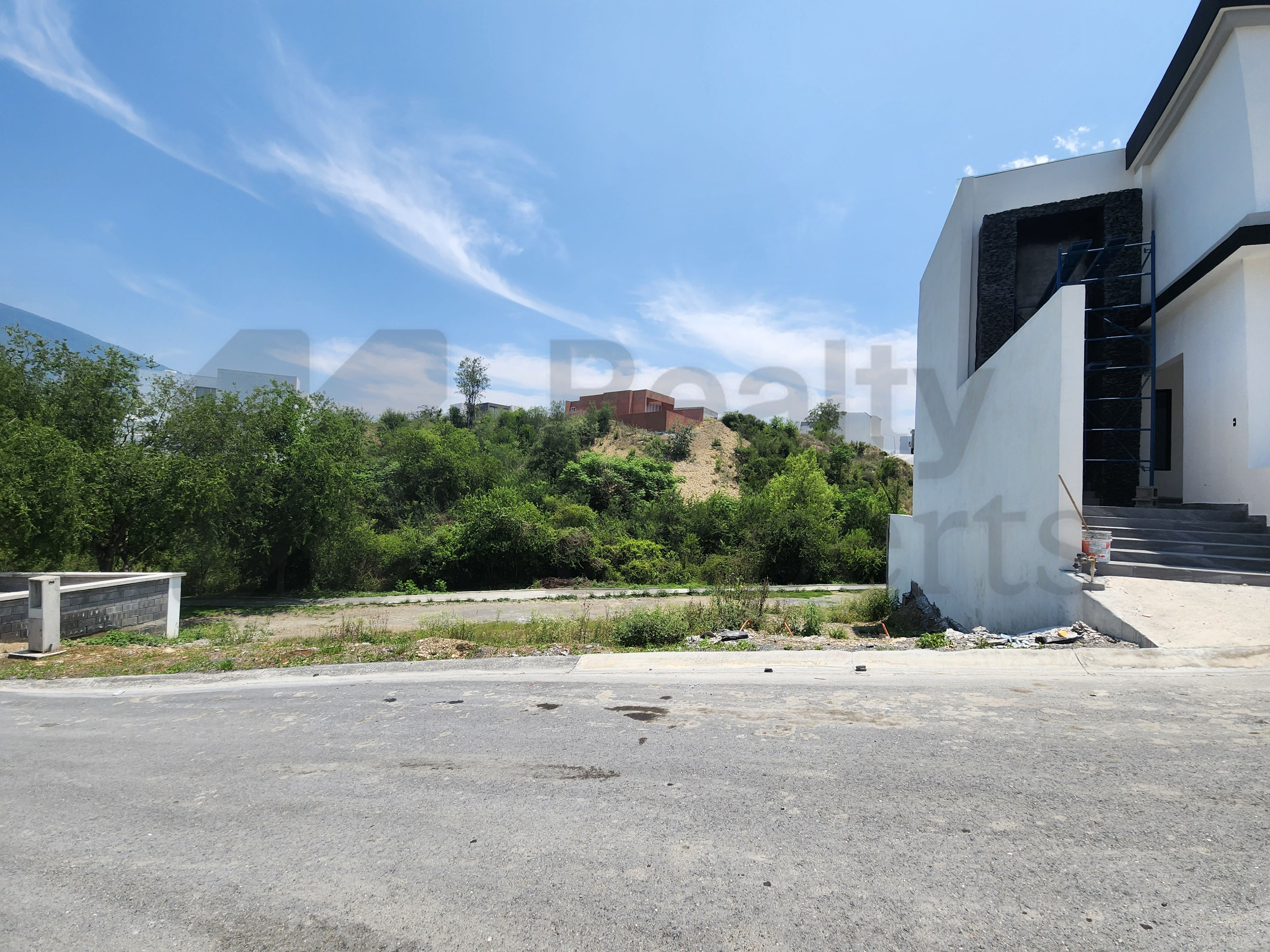 Terreno en Venta en Alamosur