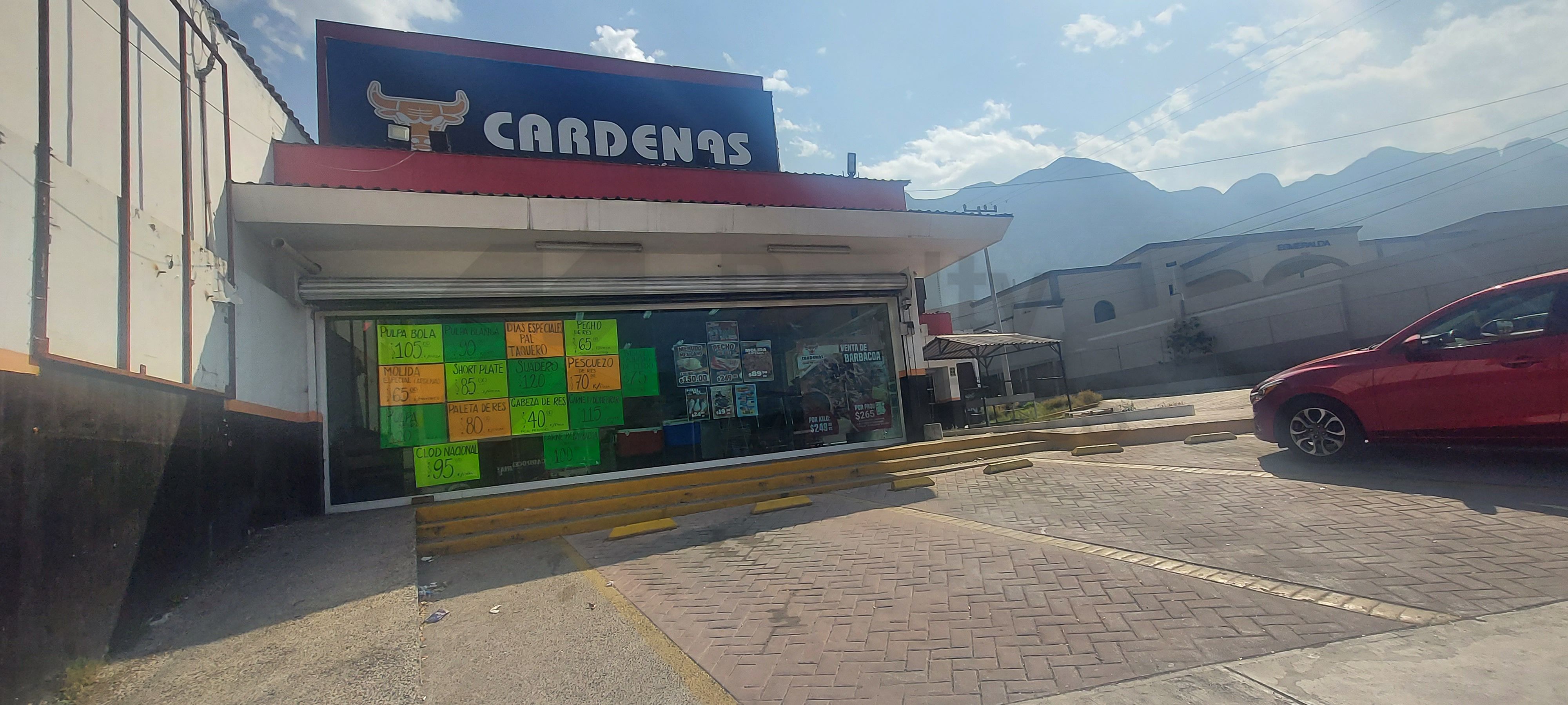 Local en Renta en Real del Valle