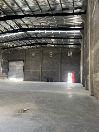 Bodega en Venta en Parque Industrial Escobedo