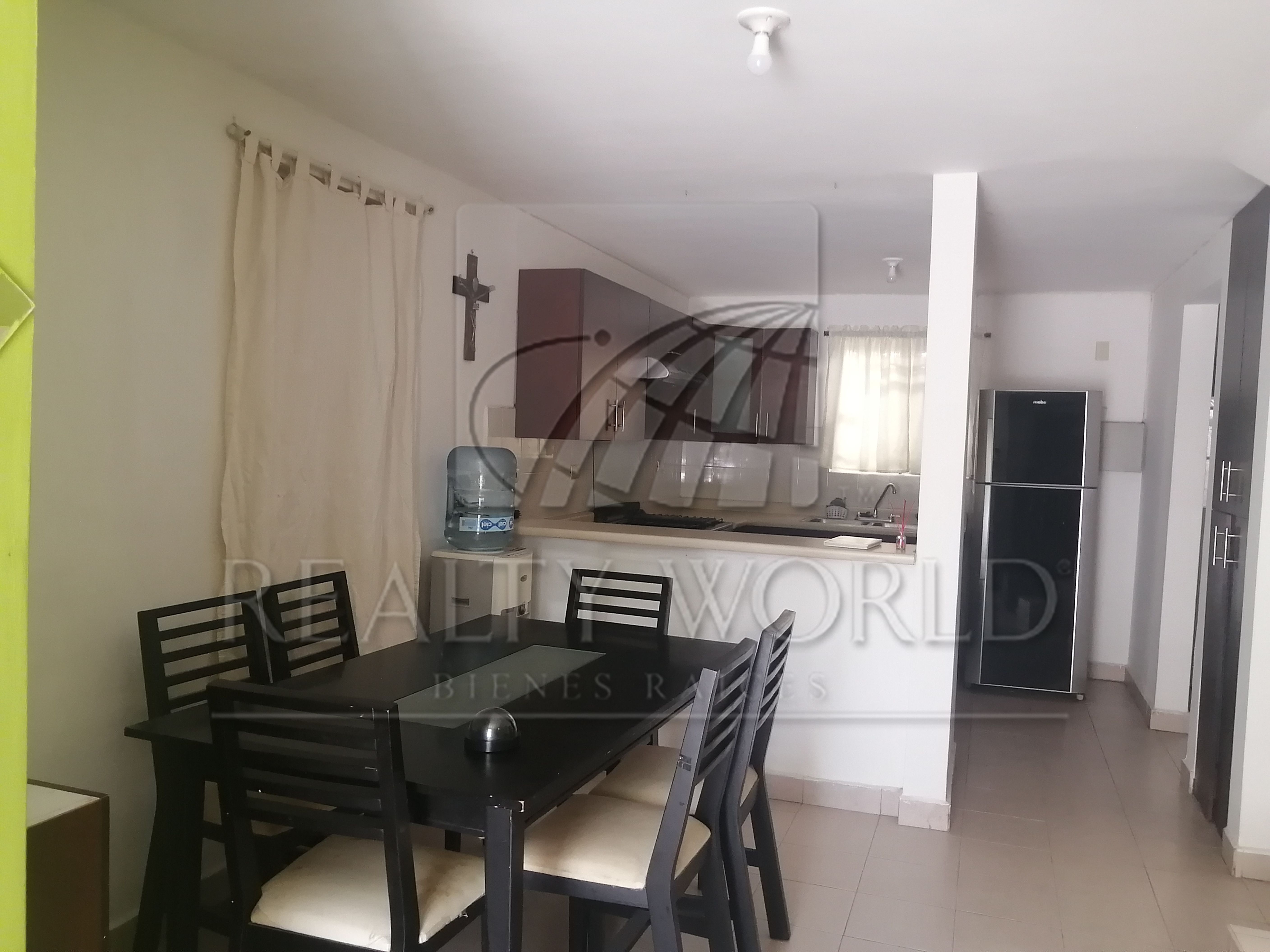 Casa en Renta en Villas Del Mirador