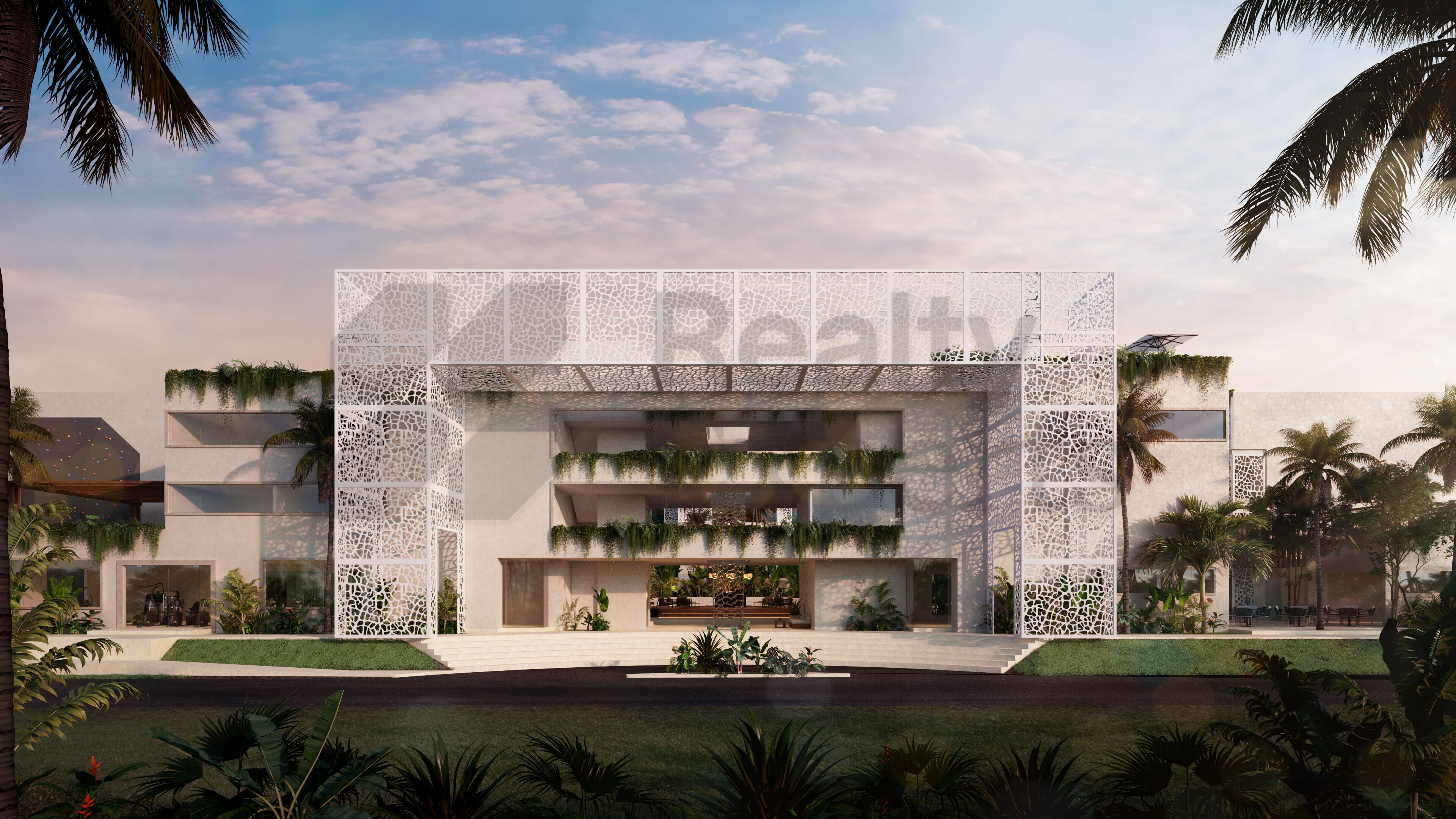Property