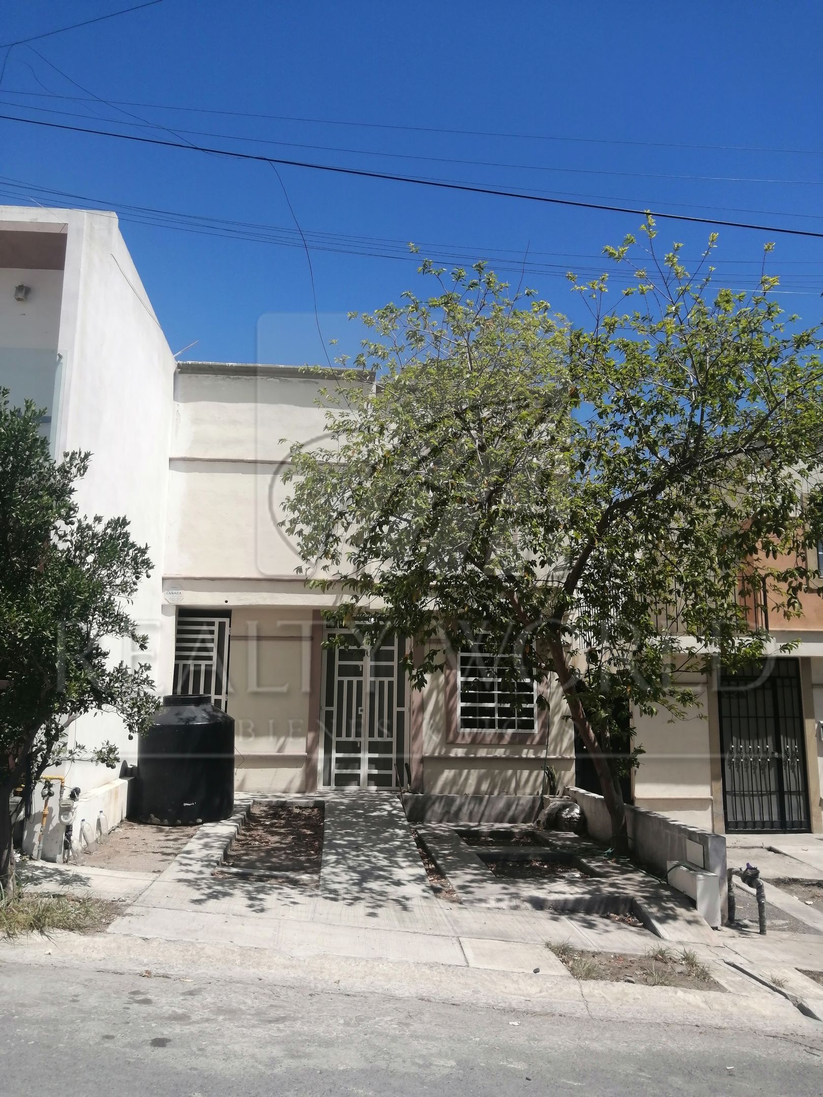 Casa en Renta en Villas Del Mirador