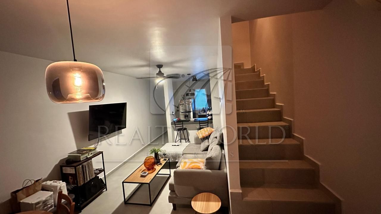 Casa en Venta en Residencial Abraham Lincoln