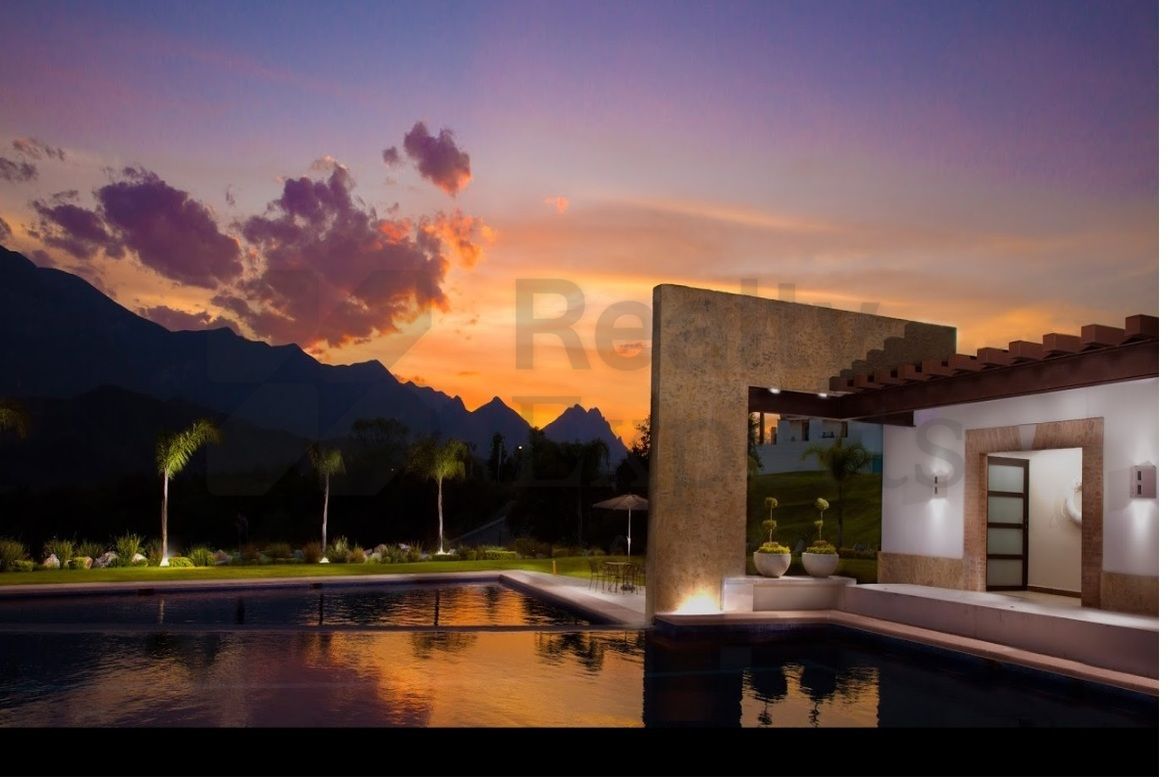Casa en Venta en Santa Isabel