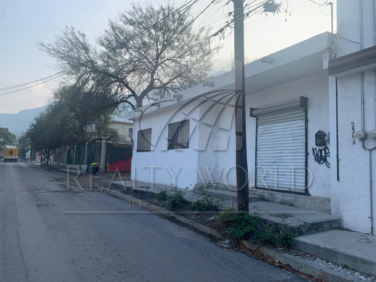 Terreno en Venta en Centro