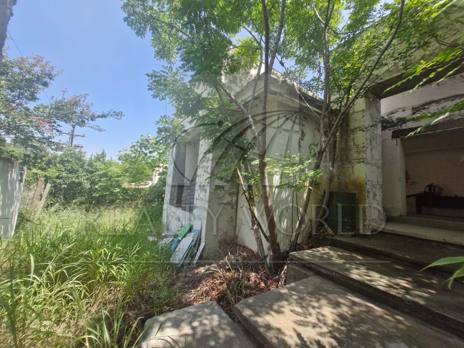 Casa en Venta en Olímpico