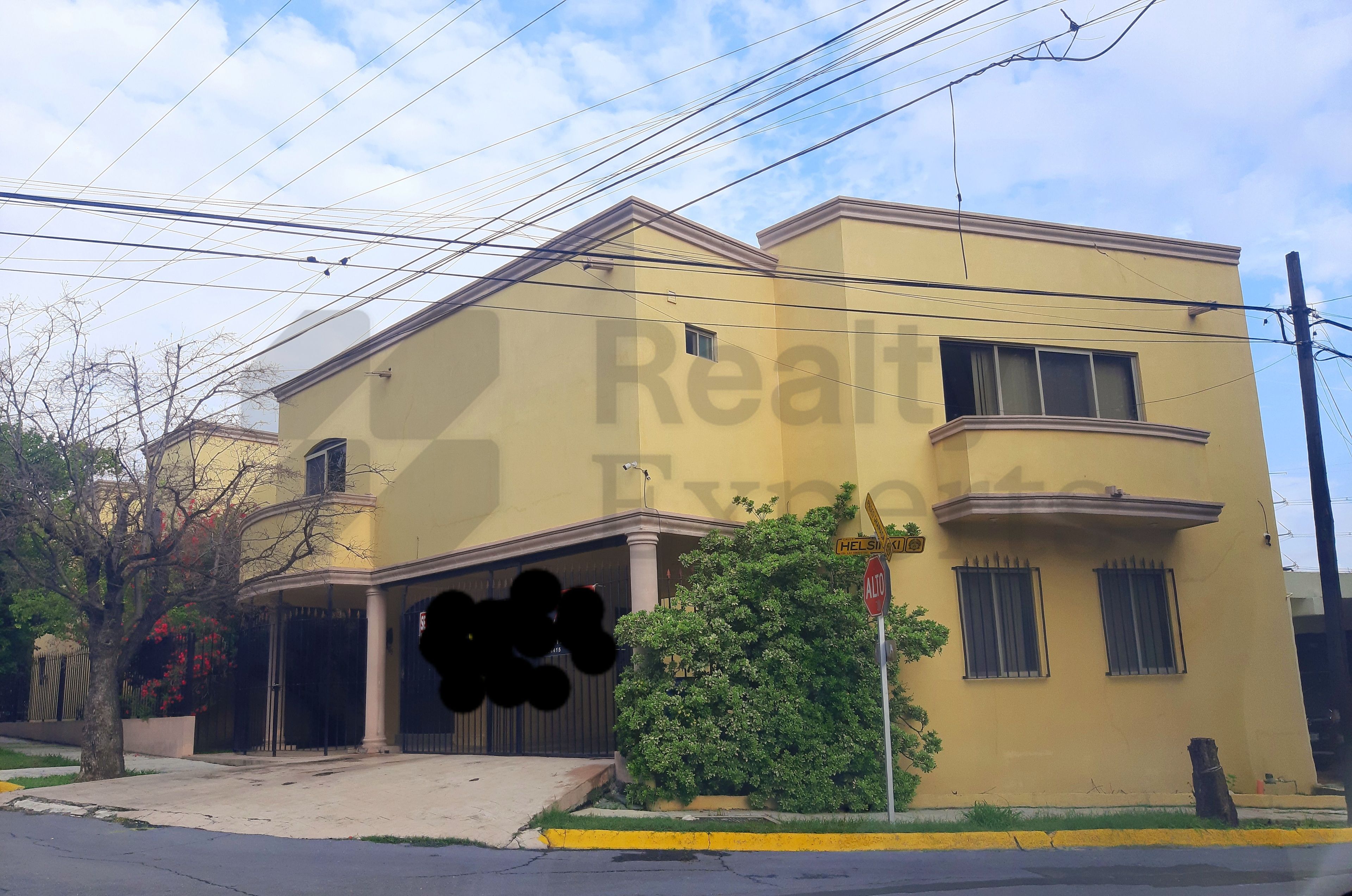 Casa en Venta en Las Torres