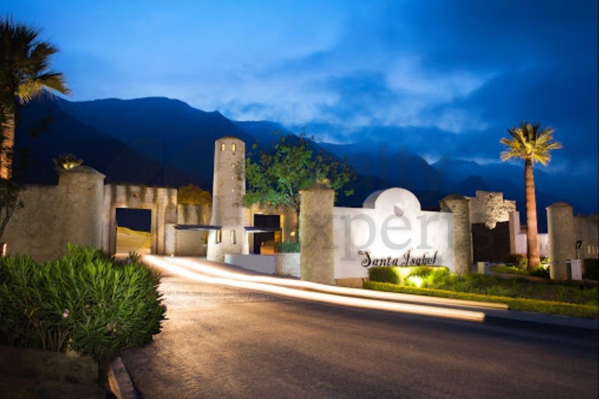 Casa en Venta en Santa Isabel
