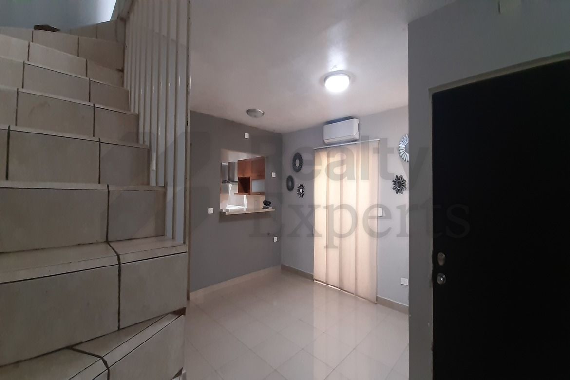 Casa en Renta en Misión San Jose