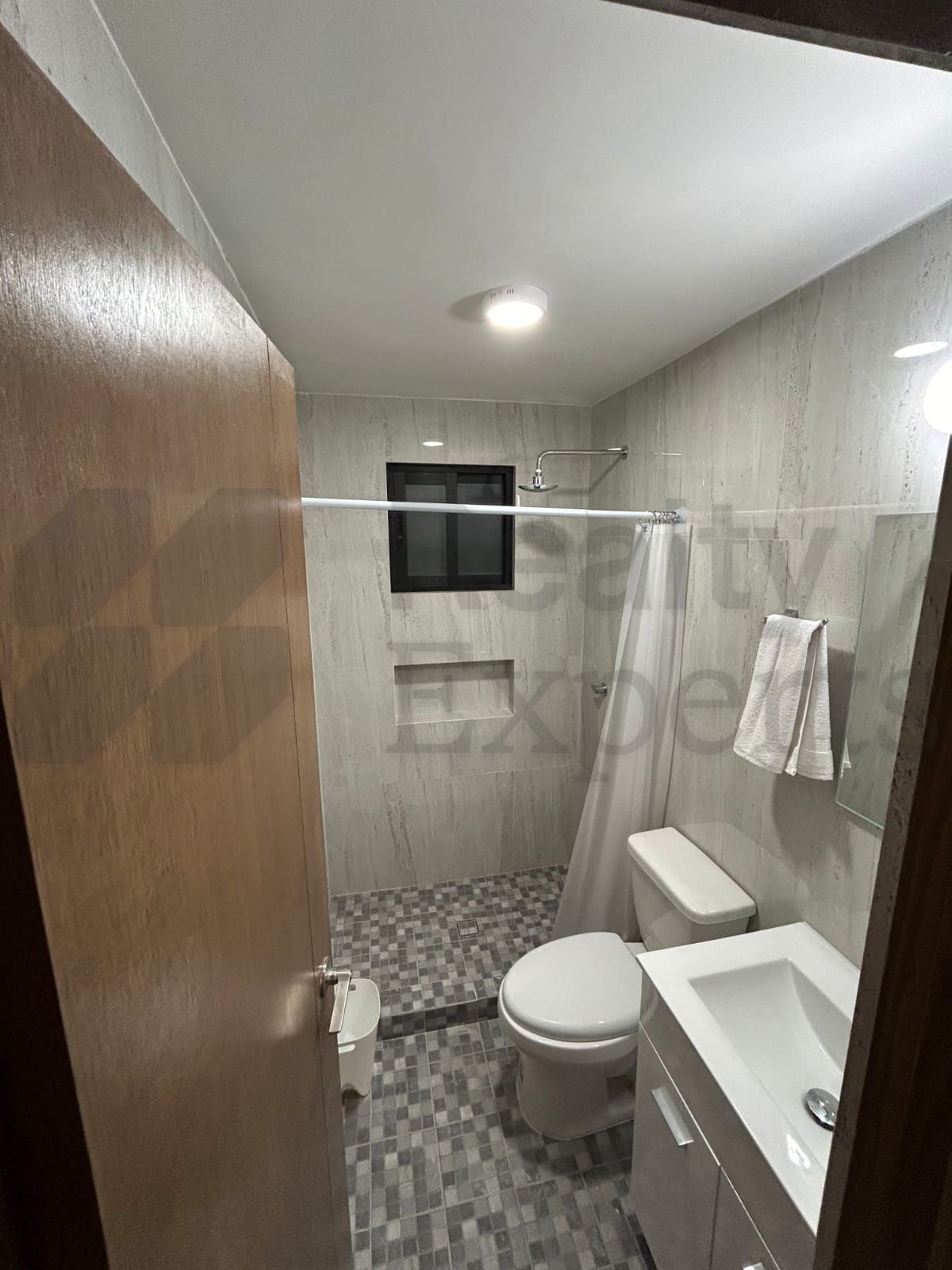 Departamento en Renta en Residencial Anáhuac
