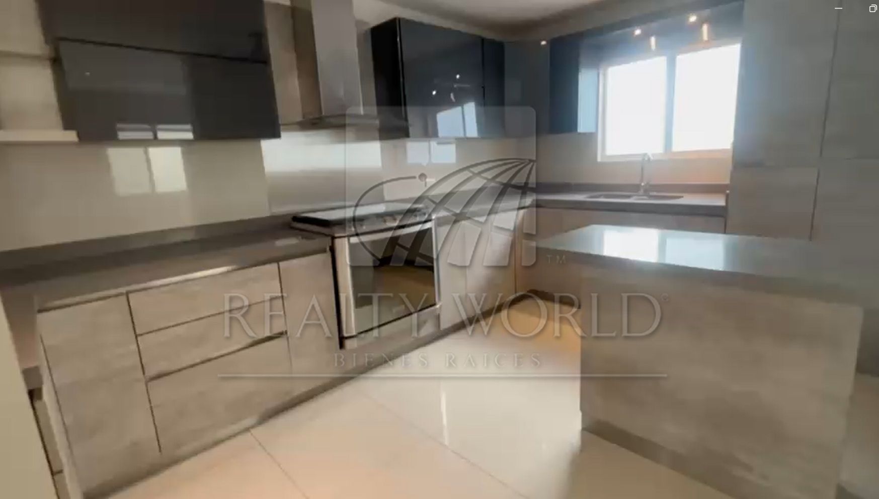 Casa en Renta en Privada Sierra Madre