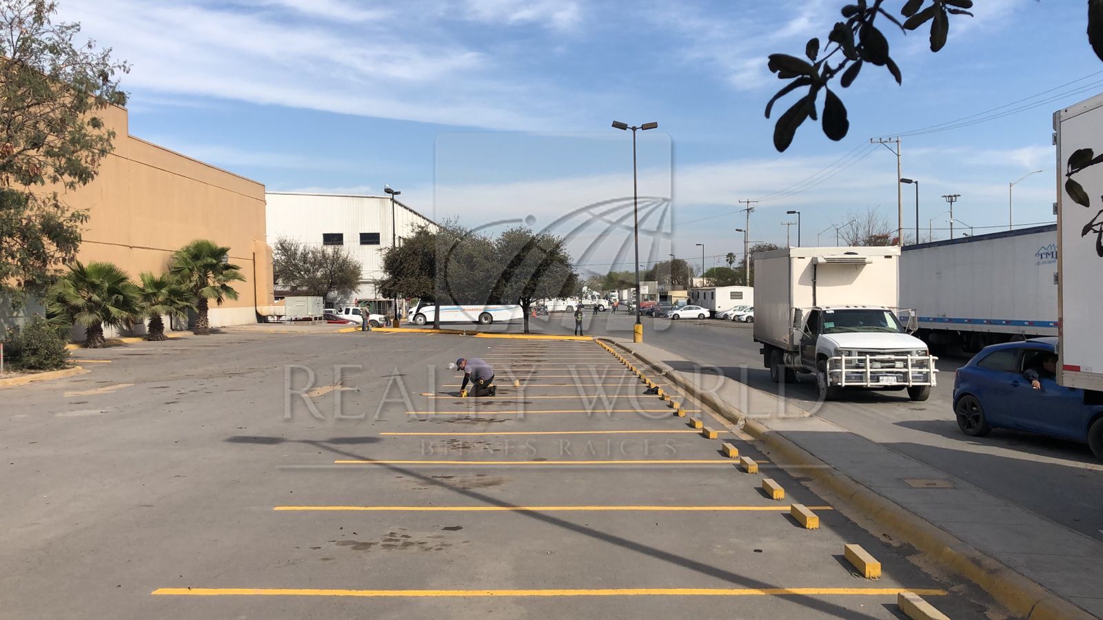 Oficina en Renta en Hacienda Del Mezquital