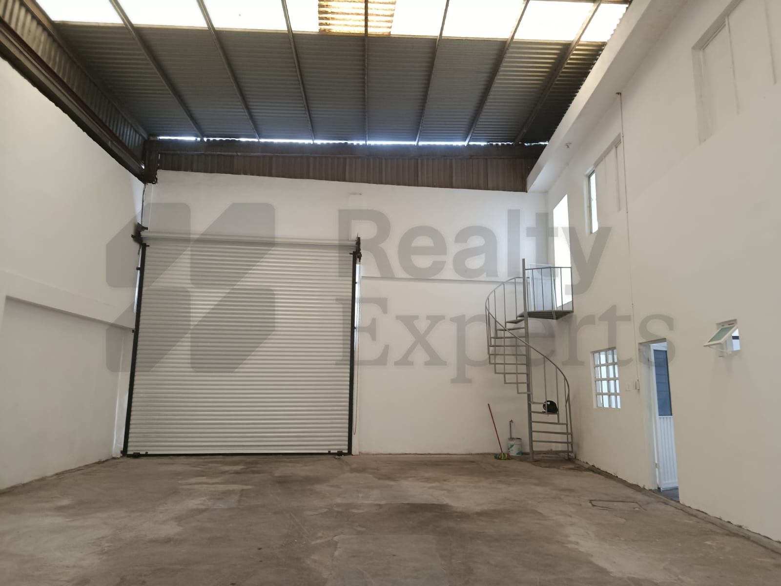 Bodega en Renta en Montenegro