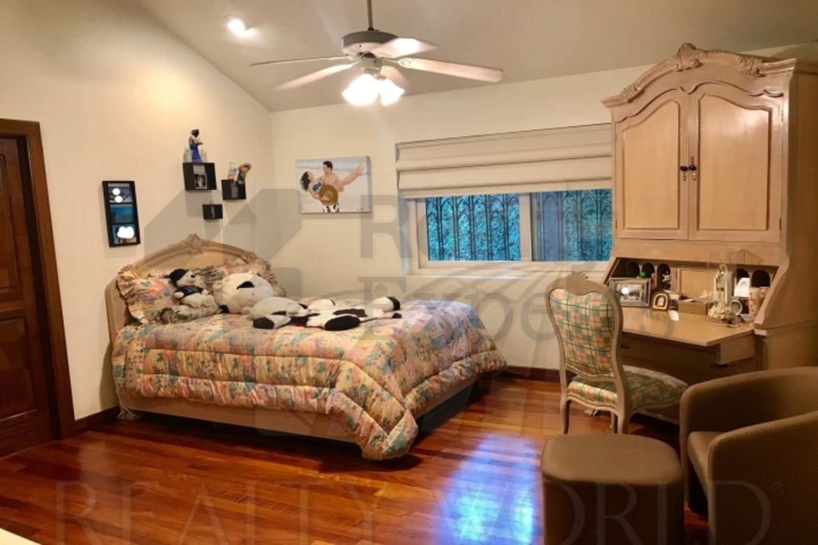 Casa en Venta en Prados de La Sierra