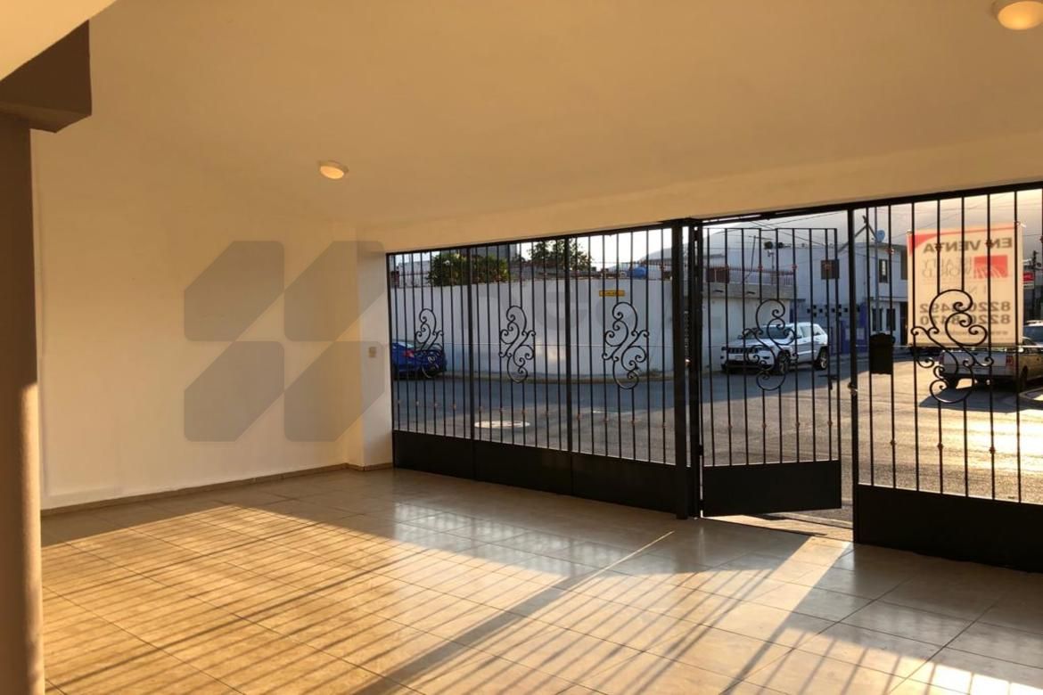 Casa en Venta en Mitras Norte