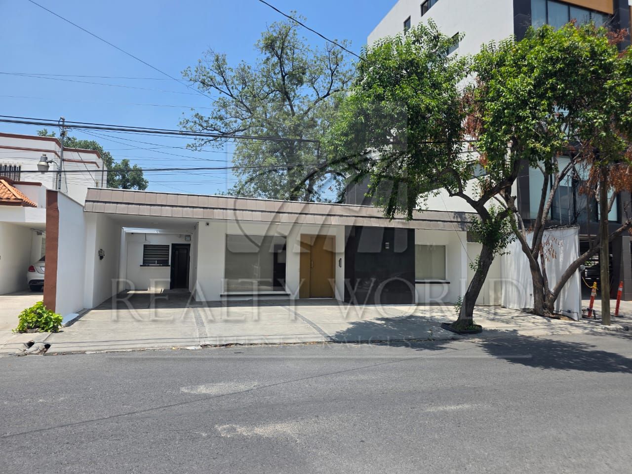 Oficina en Renta en Del Valle