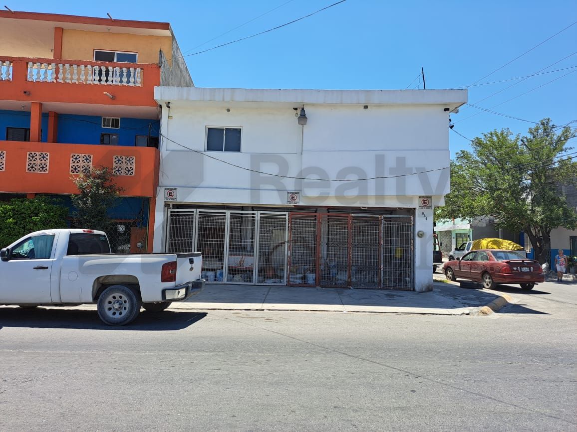 Bodega en Venta en San Bernabé XIV (F-109)