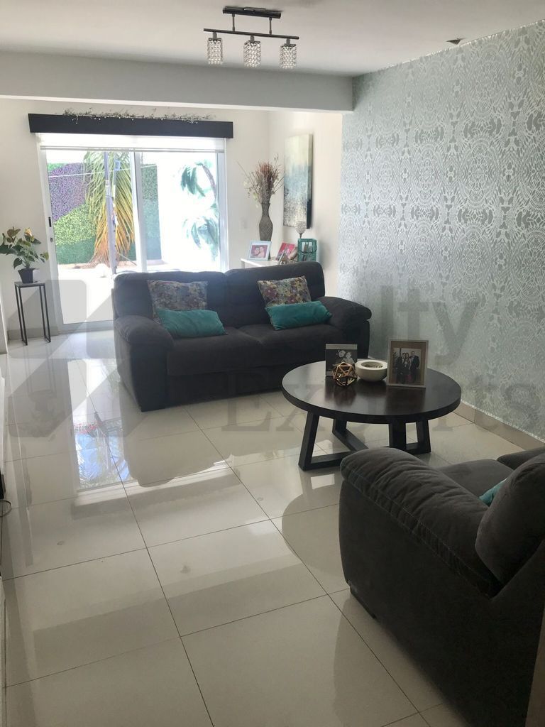 Casa en Venta en Del Paseo Residencial