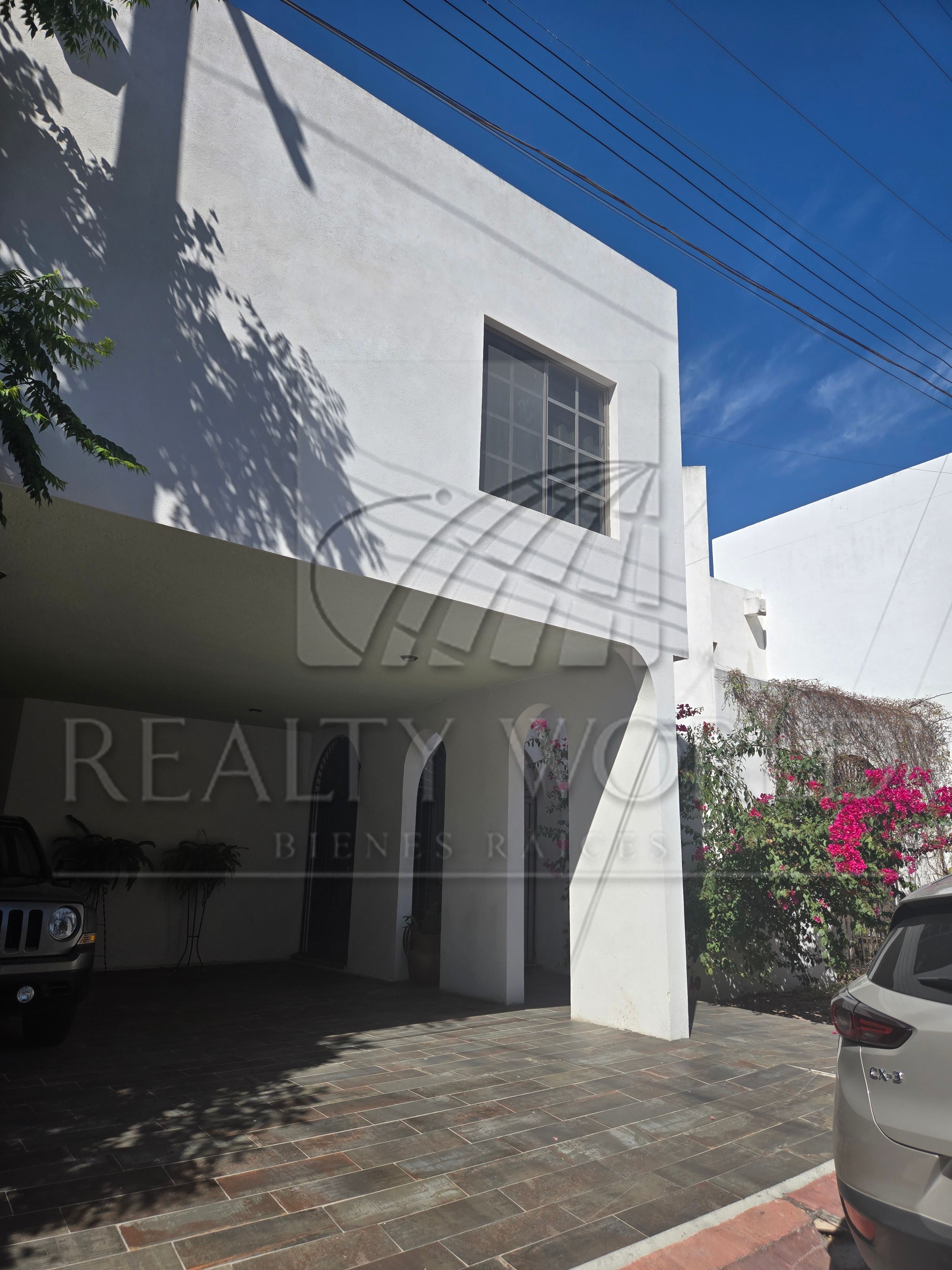 Casa en Venta en Jardines de San Agustin