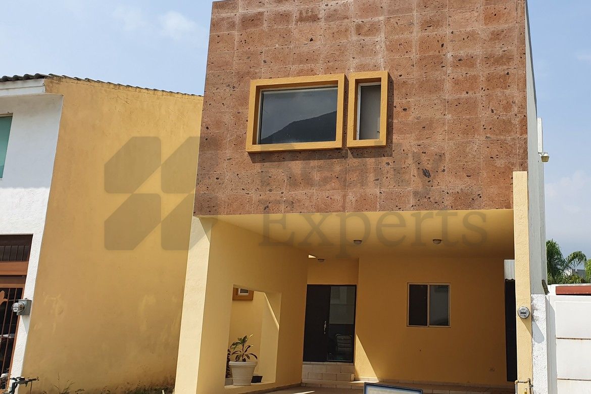Casa en Venta en Residencial la Escondida