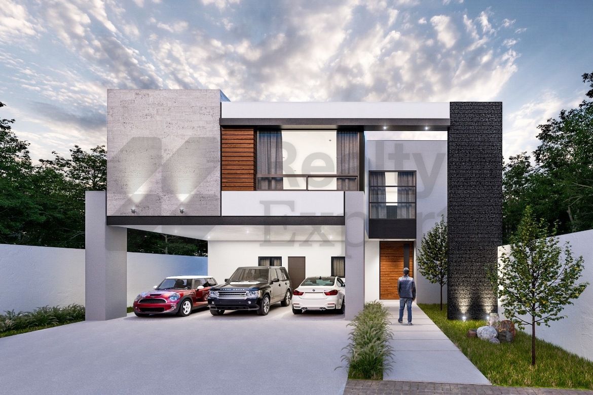 Casa en Venta en Las Cristalinas