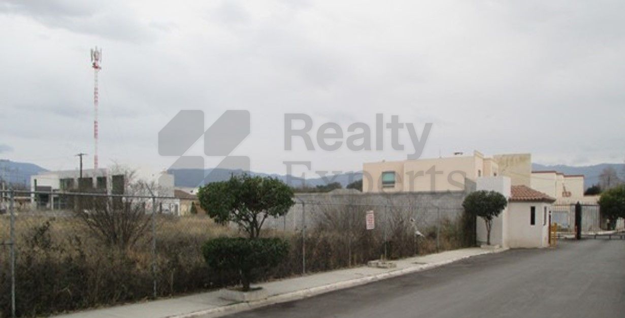 Terreno en Venta en Loma Alta