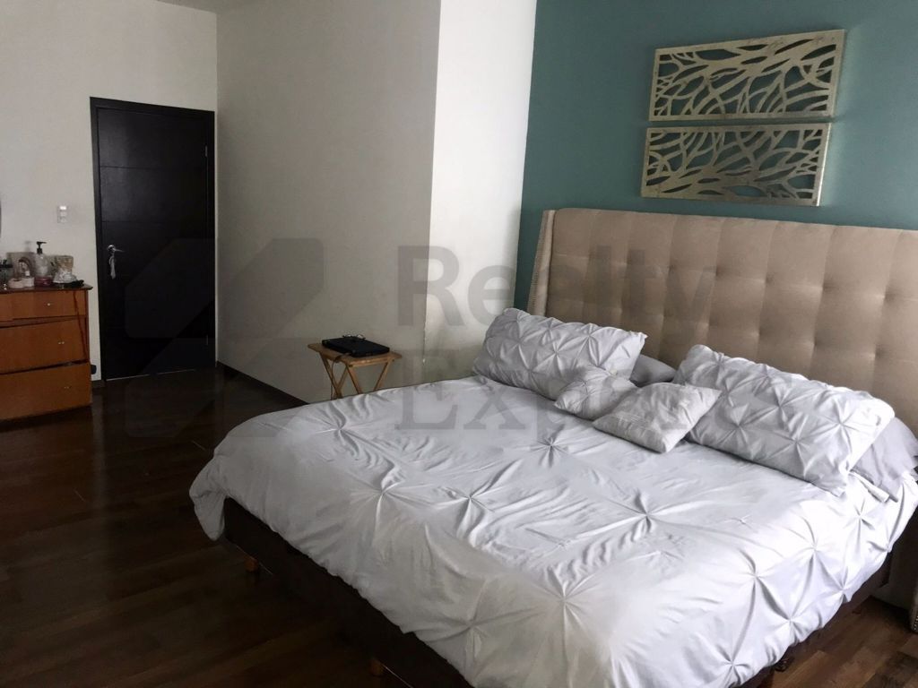 Casa en Venta en Del Paseo Residencial