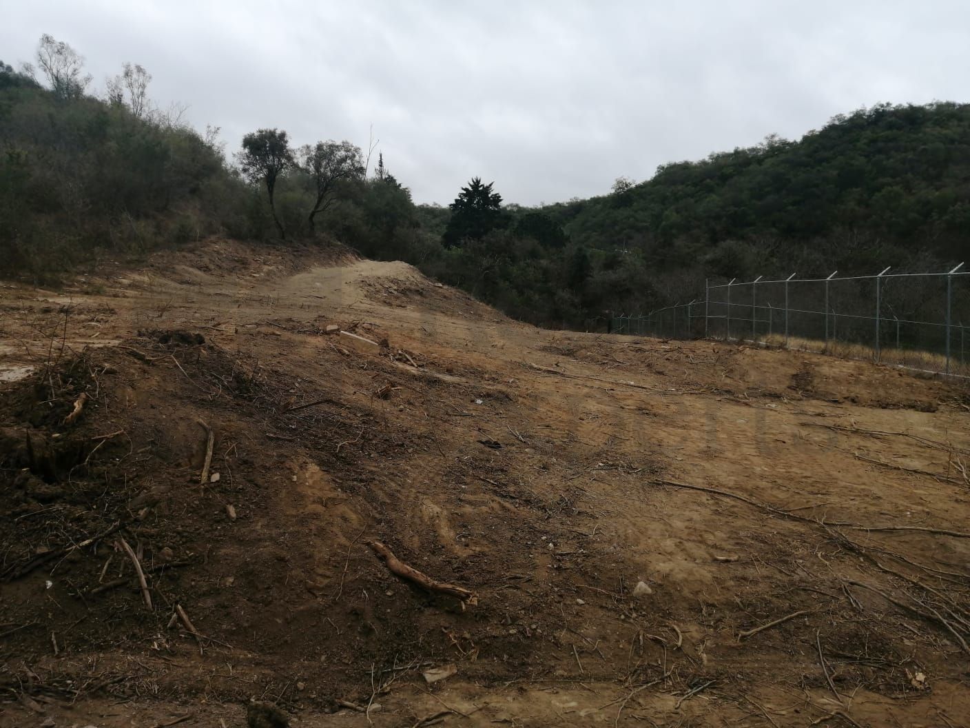 Terreno en Venta en El Barrial